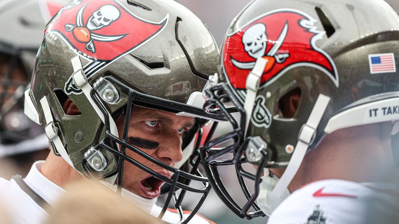 Tom Brady Warns Logan Paul About Rob Gronkowski Treatment Ahead of Saudi Arabia Flag Football