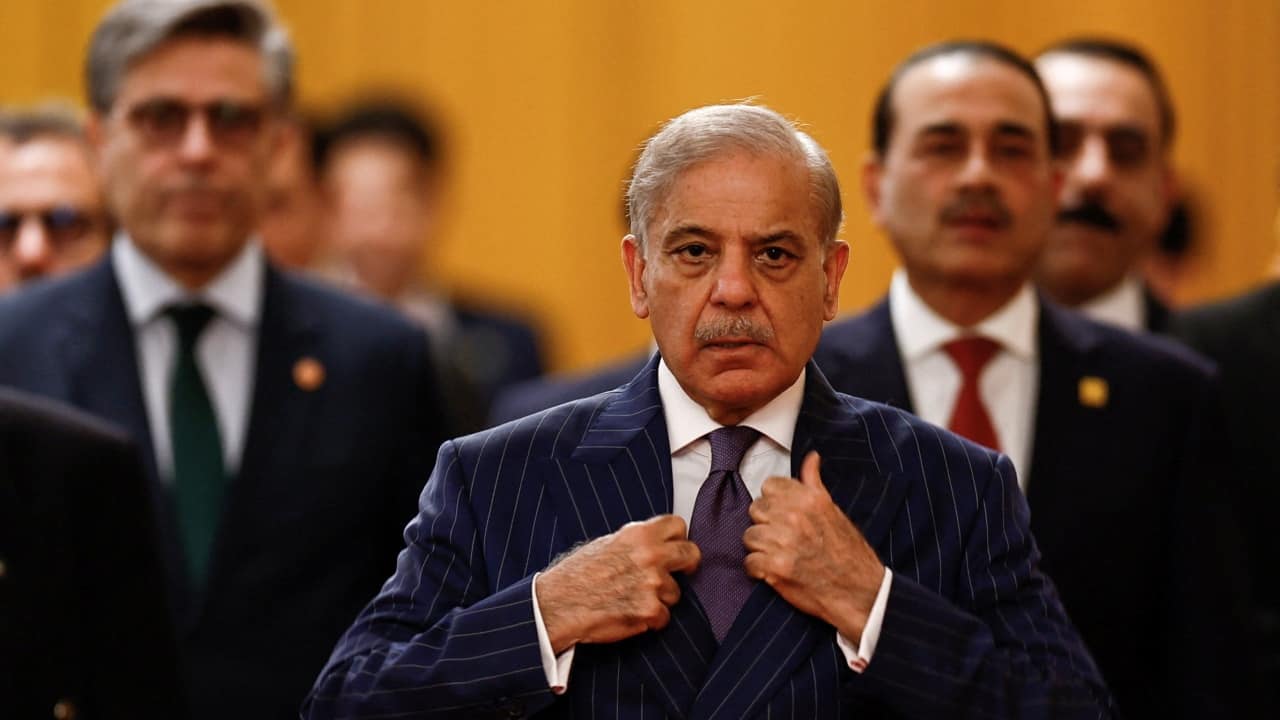 Pakistan&rsquo;s balancing act with Saudi Arabia as pressure builds over Houthi attacks