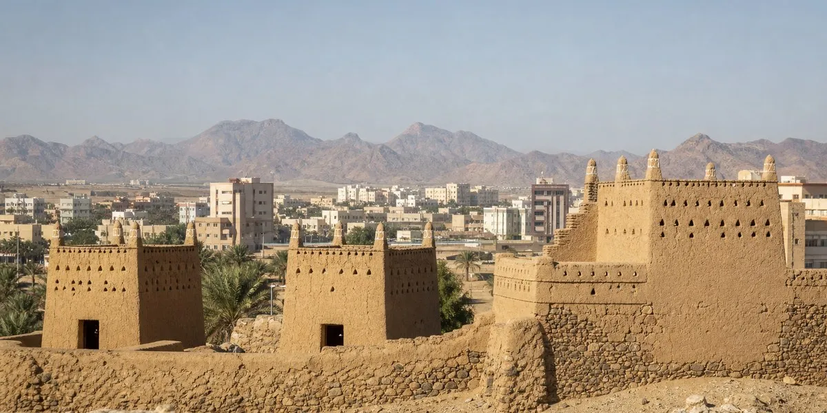 Saudi Arabia cancels alert in Najran for second time &mdash; Anadolu Agency