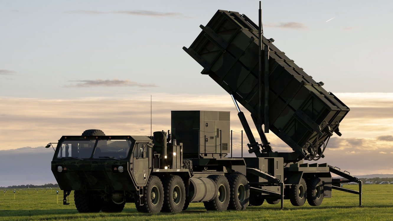 U.S. Deploys Additional Patriot Batteries to Guard Energy Infrastructure in Saudi Arabia and Qatar